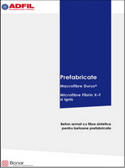 prefabricate