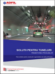 tuneluri