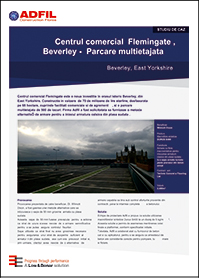 Parcare-Beverley